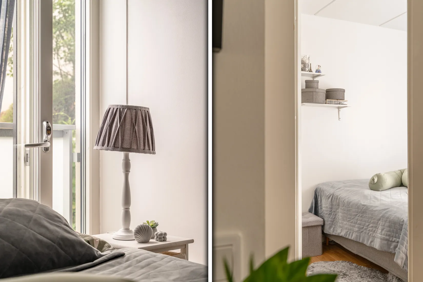 Bostadsrätt, Ekholmsvägen 305, Stockholm