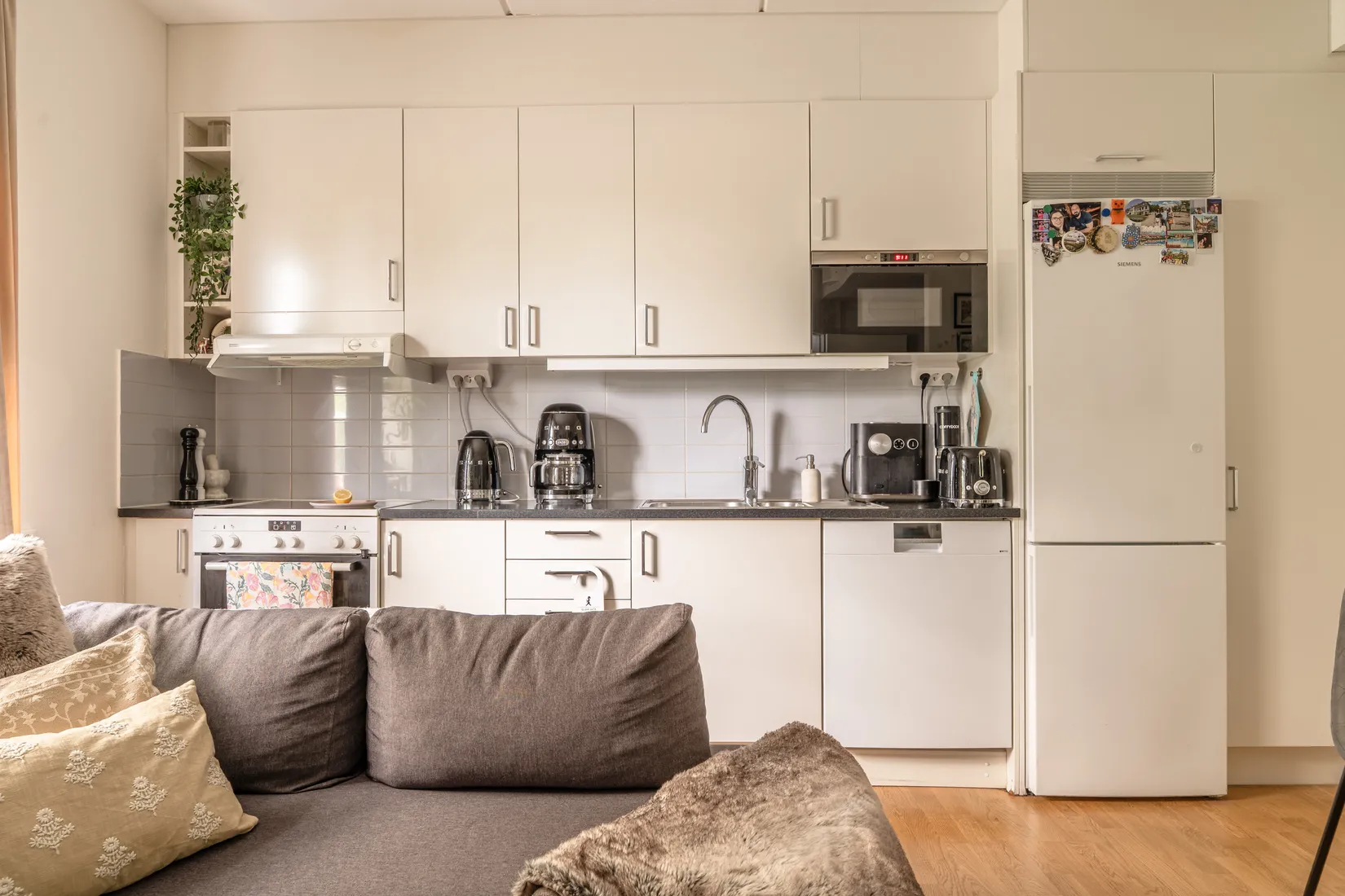 Bostadsrätt, Ekholmsvägen 305, Stockholm