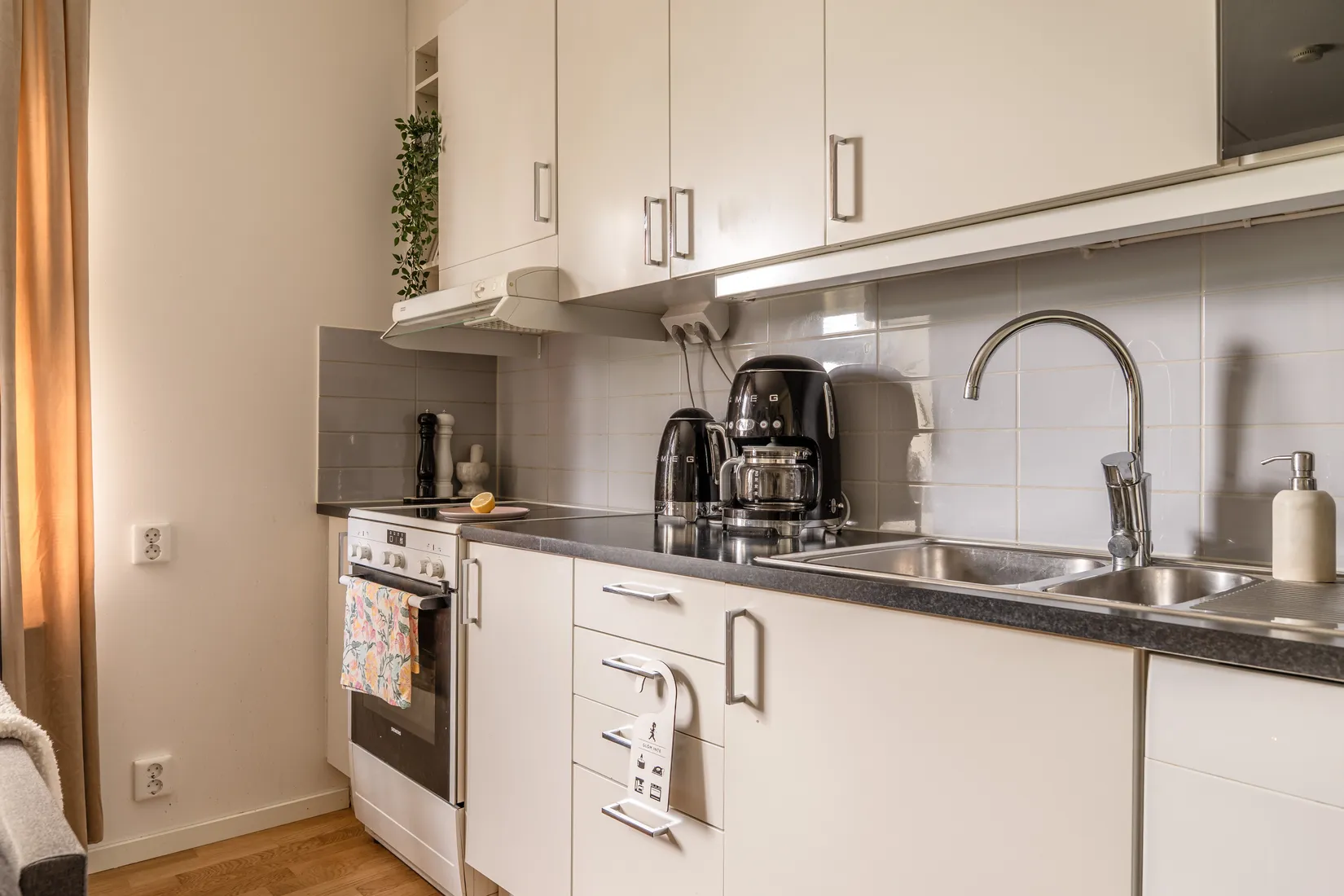 Bostadsrätt, Ekholmsvägen 305, Stockholm