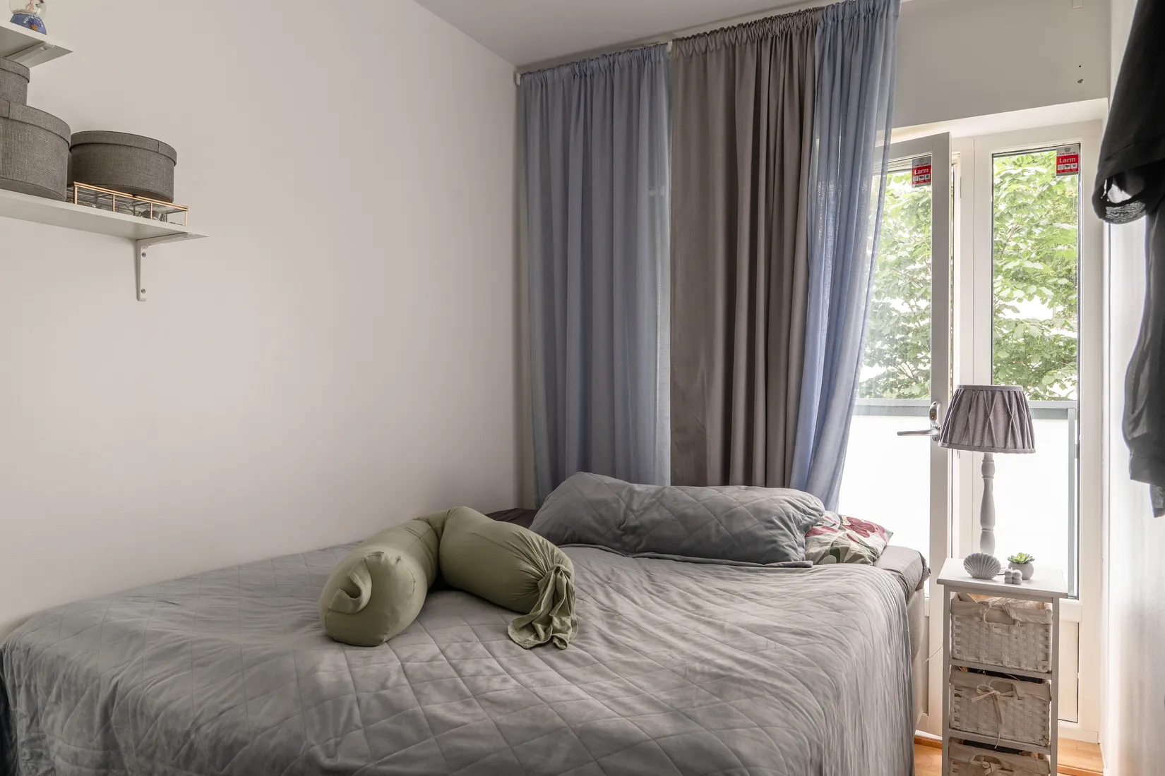 Bostadsrätt, Ekholmsvägen 305, Stockholm