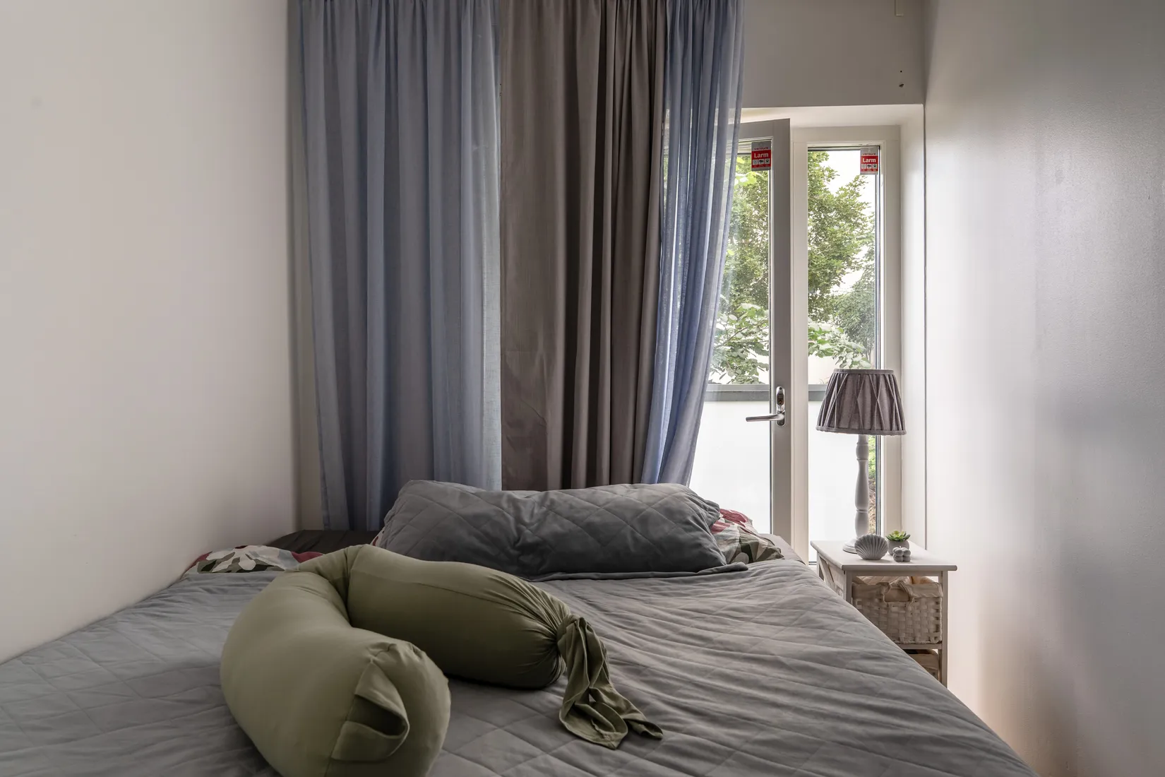 Bostadsrätt, Ekholmsvägen 305, Stockholm