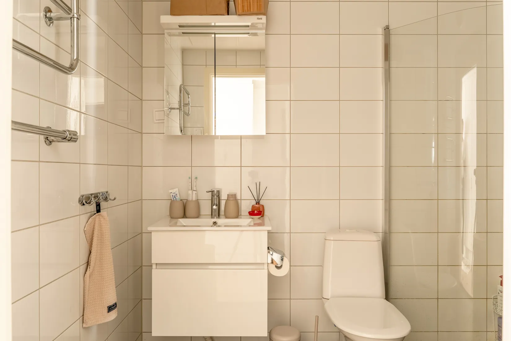 Bostadsrätt, Ekholmsvägen 305, Stockholm
