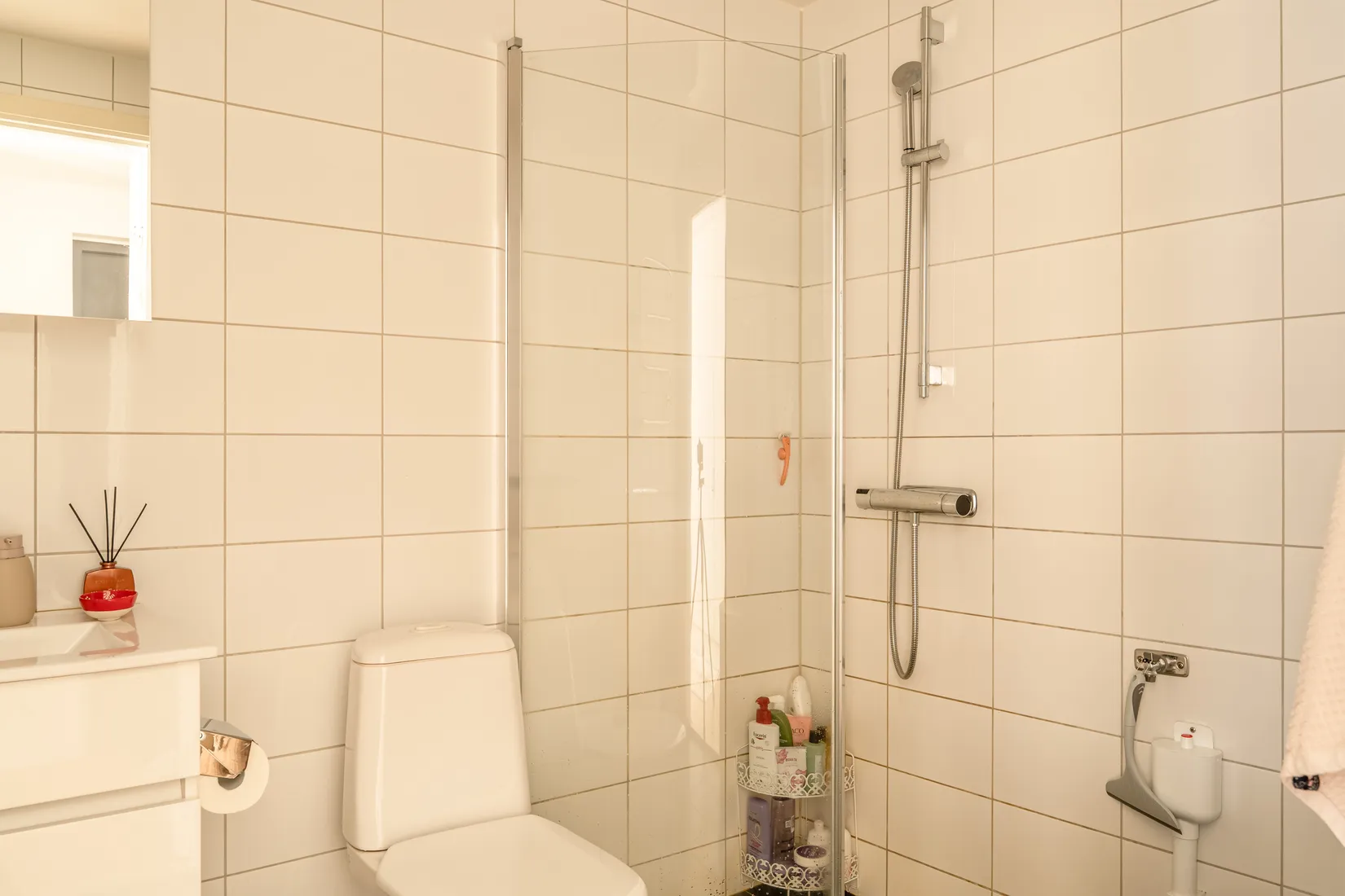 Bostadsrätt, Ekholmsvägen 305, Stockholm
