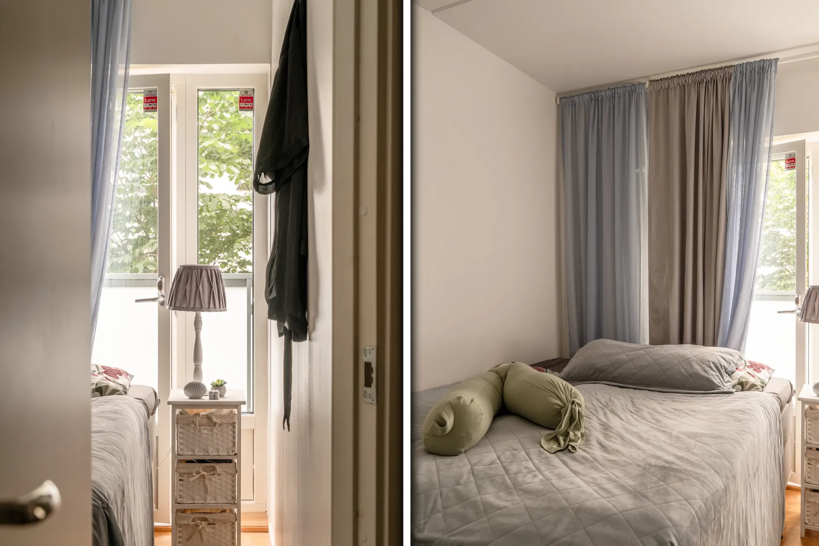 Bostadsrätt, Ekholmsvägen 305, Stockholm