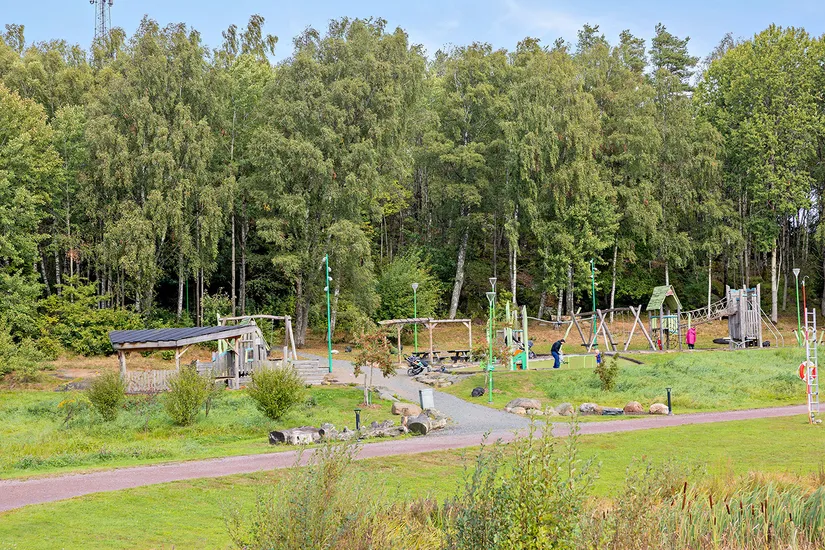 Bostadsrätt, Olles gata 11, Nordtag, Kungälv