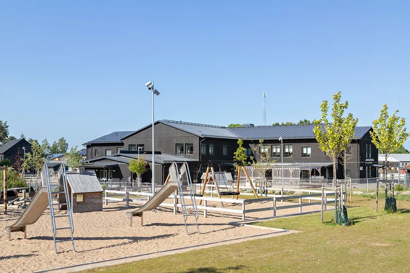 Bostadsrätt, Olles gata 11, Nordtag, Kungälv