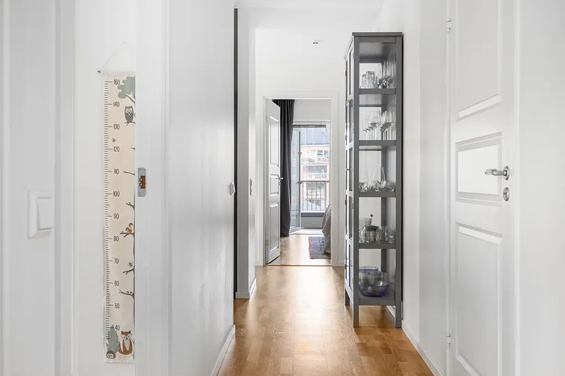 Bostadsrätt, Olles gata 11, Nordtag, Kungälv