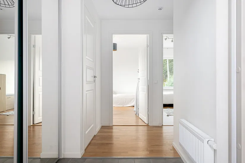Bostadsrätt, Olles gata 11, Nordtag, Kungälv