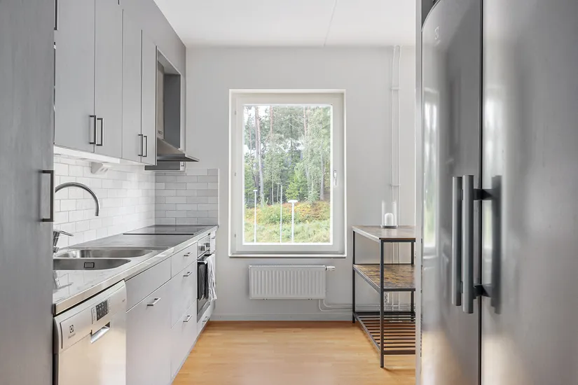 Bostadsrätt, Olles gata 11, Nordtag, Kungälv