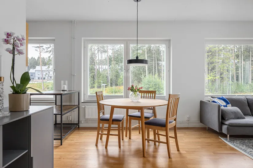 Bostadsrätt, Olles gata 11, Nordtag, Kungälv