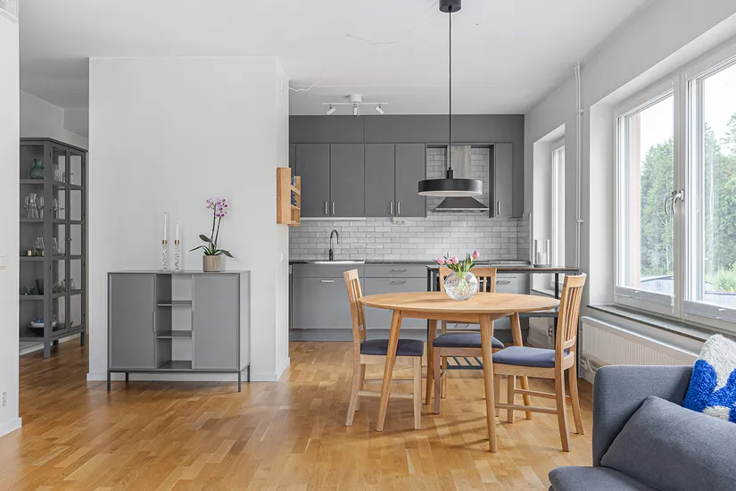 Bostadsrätt, Olles gata 11, Nordtag, Kungälv