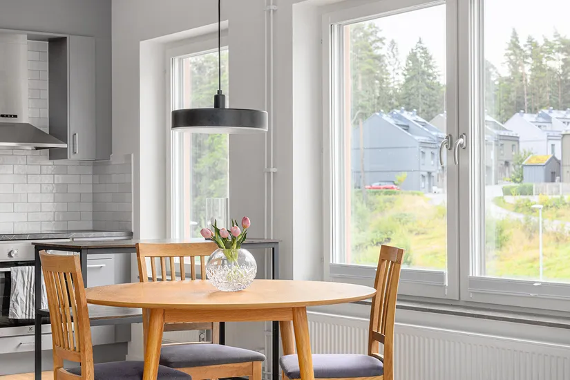 Bostadsrätt, Olles gata 11, Nordtag, Kungälv