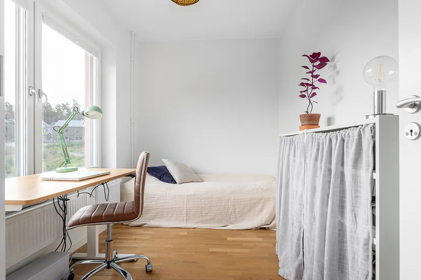 Bostadsrätt, Olles gata 11, Nordtag, Kungälv