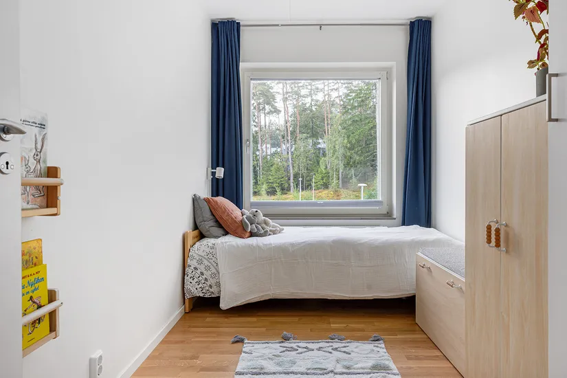 Bostadsrätt, Olles gata 11, Nordtag, Kungälv