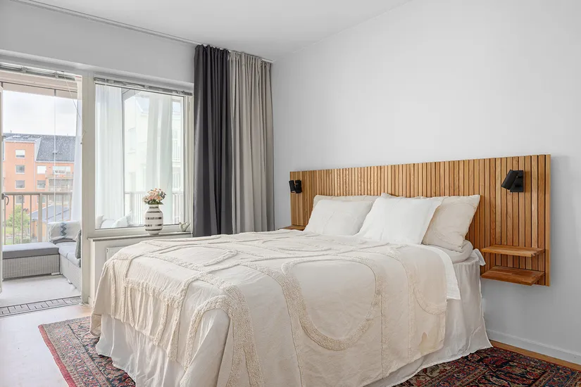 Bostadsrätt, Olles gata 11, Nordtag, Kungälv