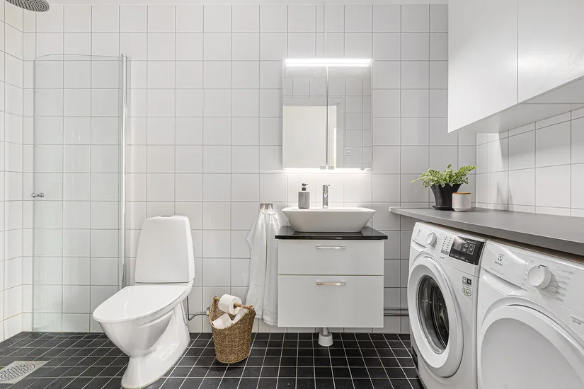 Bostadsrätt, Olles gata 11, Nordtag, Kungälv