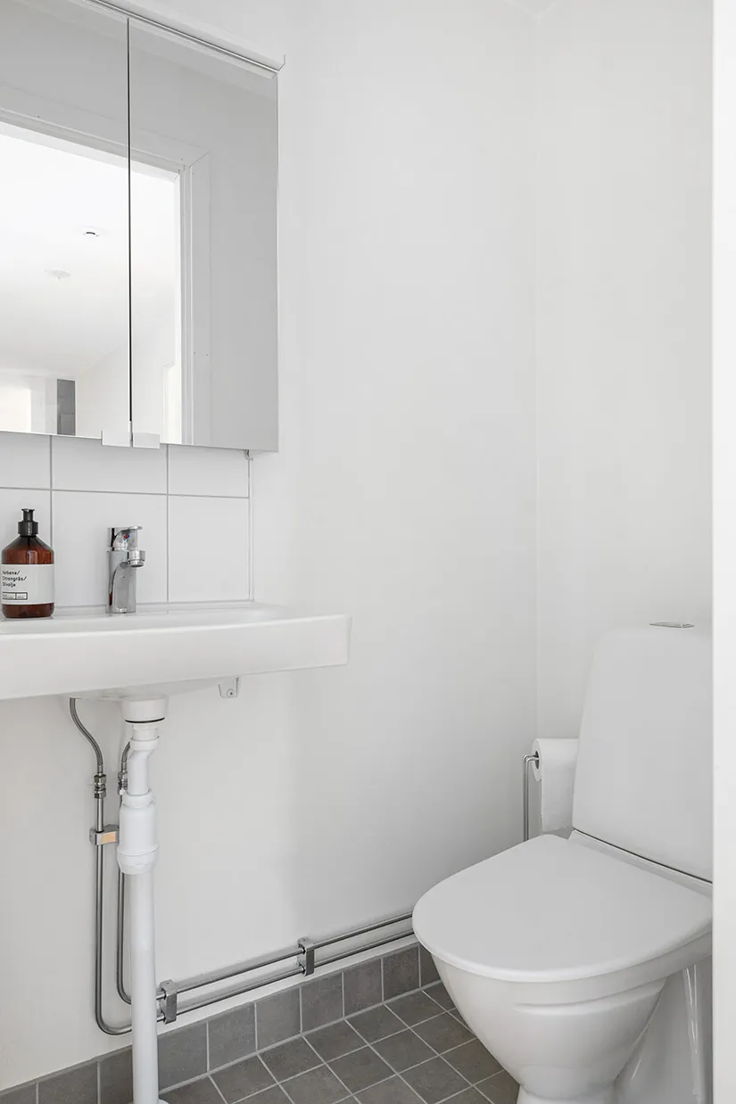 Bostadsrätt, Olles gata 11, Nordtag, Kungälv