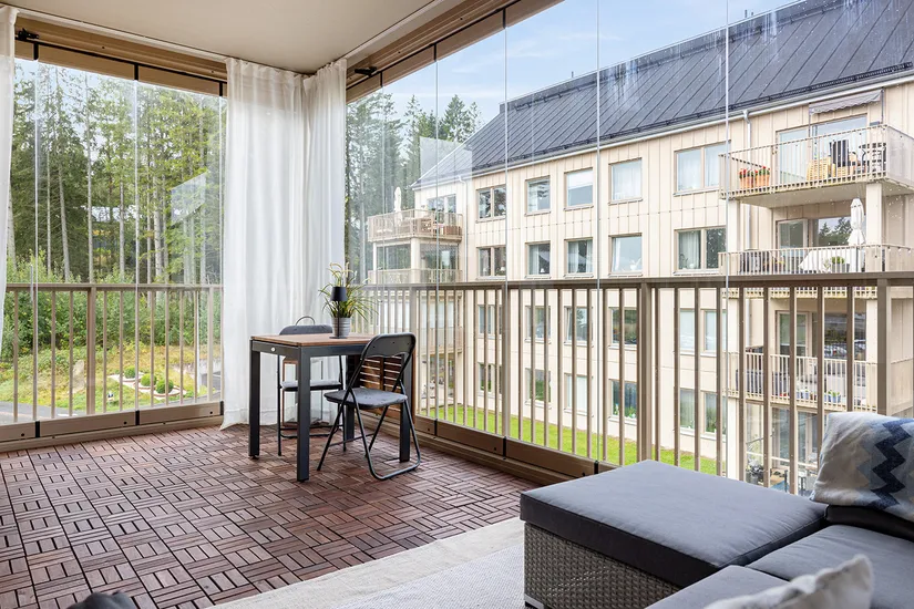 Bostadsrätt, Olles gata 11, Nordtag, Kungälv