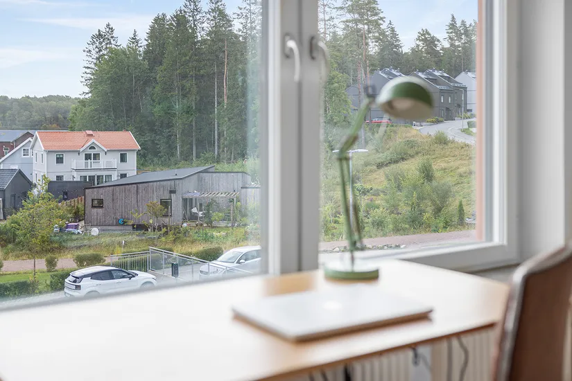 Bostadsrätt, Olles gata 11, Nordtag, Kungälv