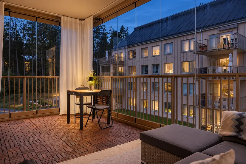 Bostadsrätt, Olles gata 11, Nordtag, Kungälv