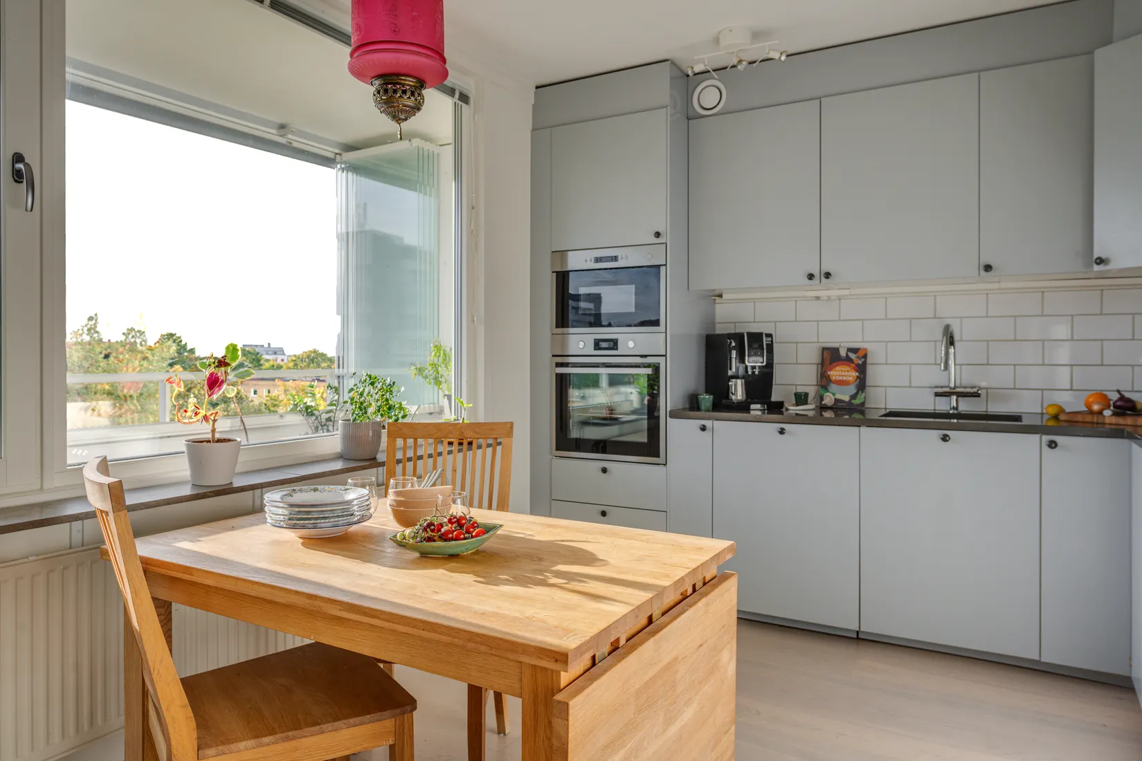 Bostadsrätt, Infanterigatan 6, Västra Skogen, Solna