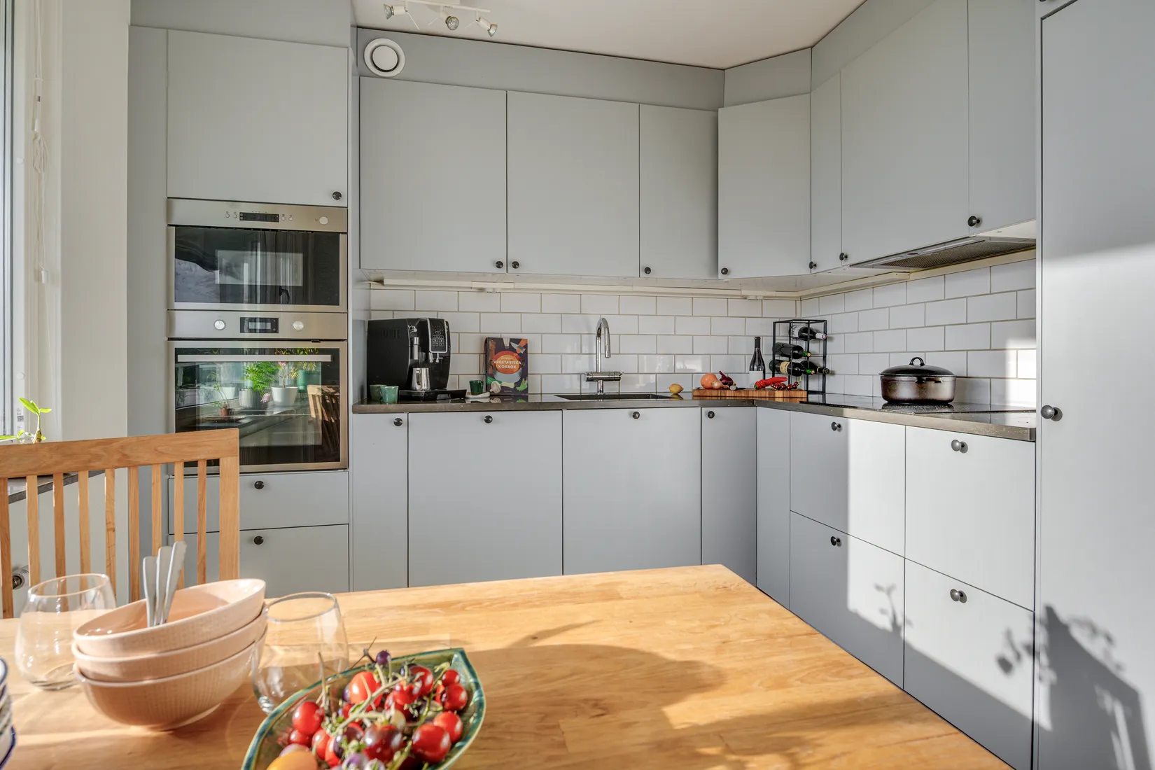 Bostadsrätt, Infanterigatan 6, Västra Skogen, Solna
