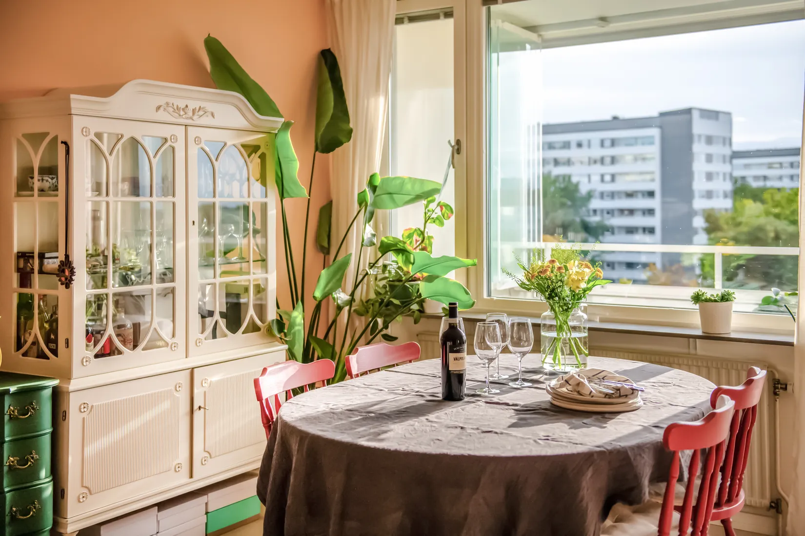 Bostadsrätt, Infanterigatan 6, Västra Skogen, Solna