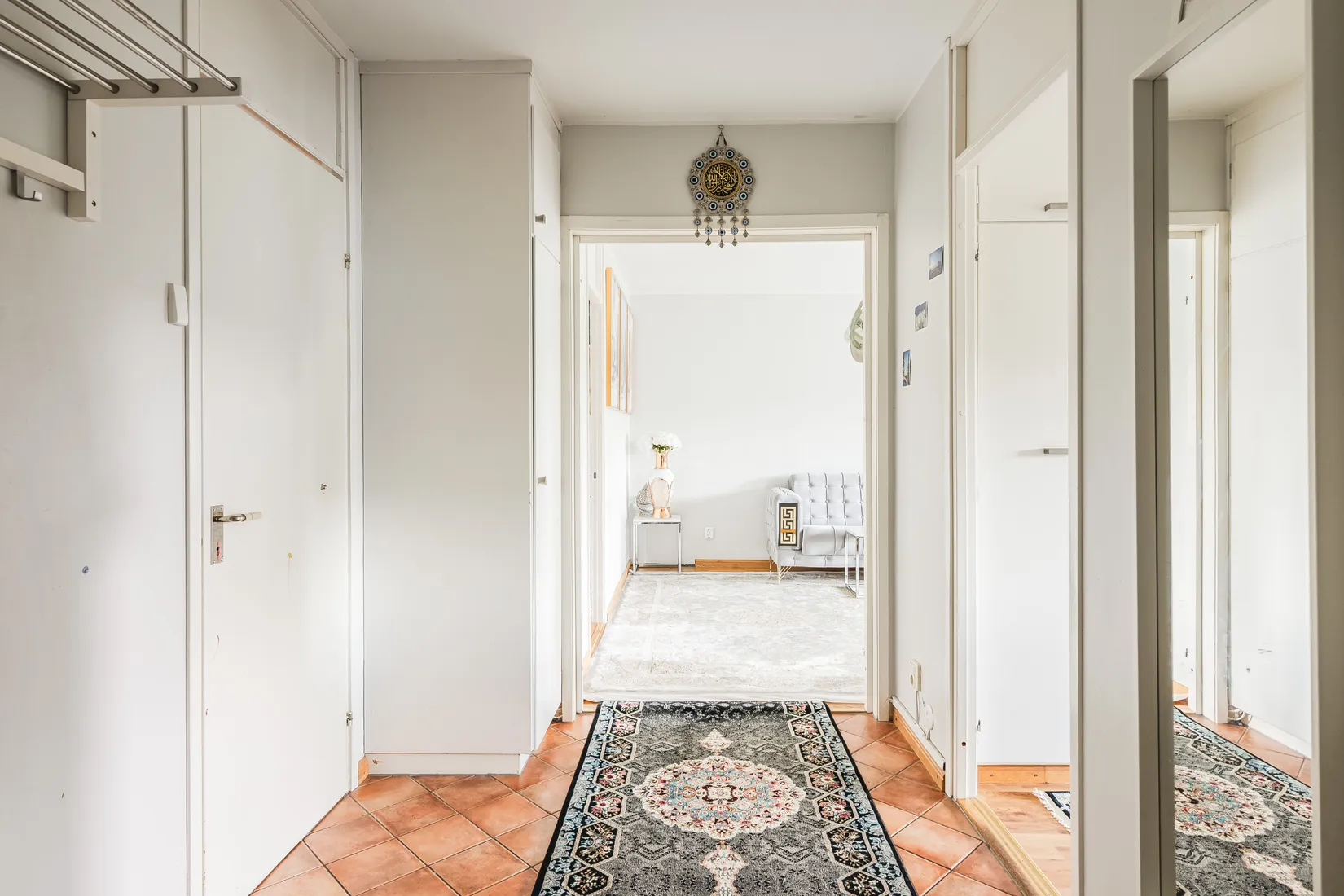 Bostadsrätt, Bäckebovägen 28B, Bosvedjan, Sundsvall