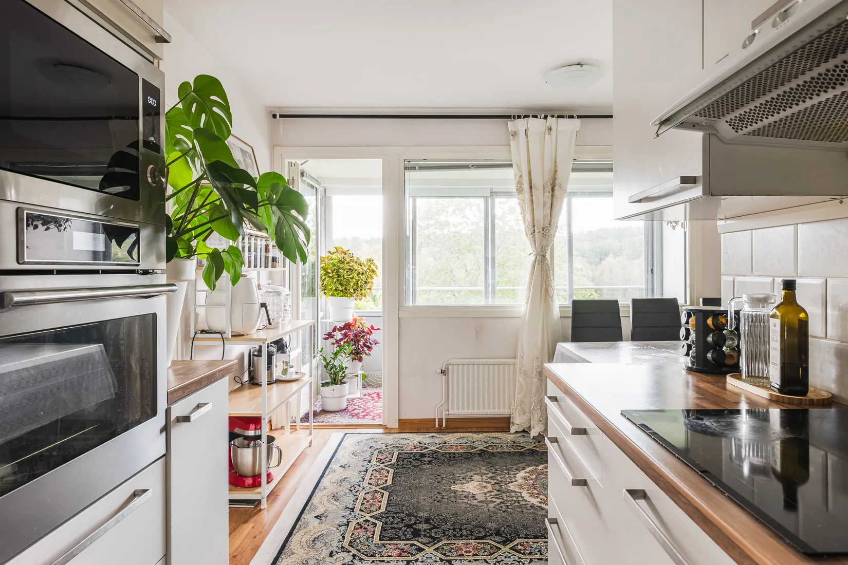 Bostadsrätt, Bäckebovägen 28B, Bosvedjan, Sundsvall