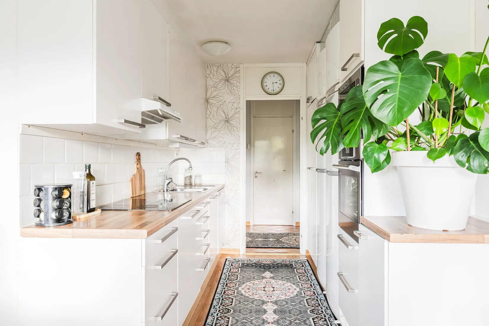 Bostadsrätt, Bäckebovägen 28B, Bosvedjan, Sundsvall