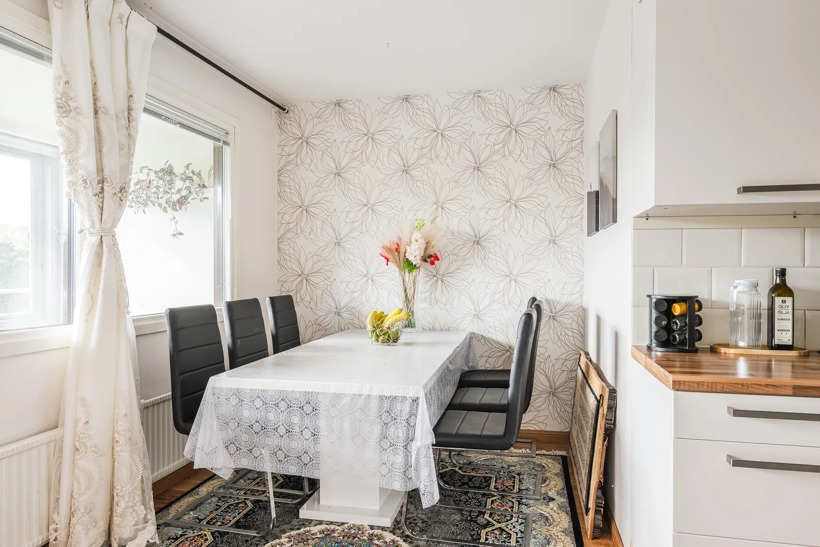 Bostadsrätt, Bäckebovägen 28B, Bosvedjan, Sundsvall