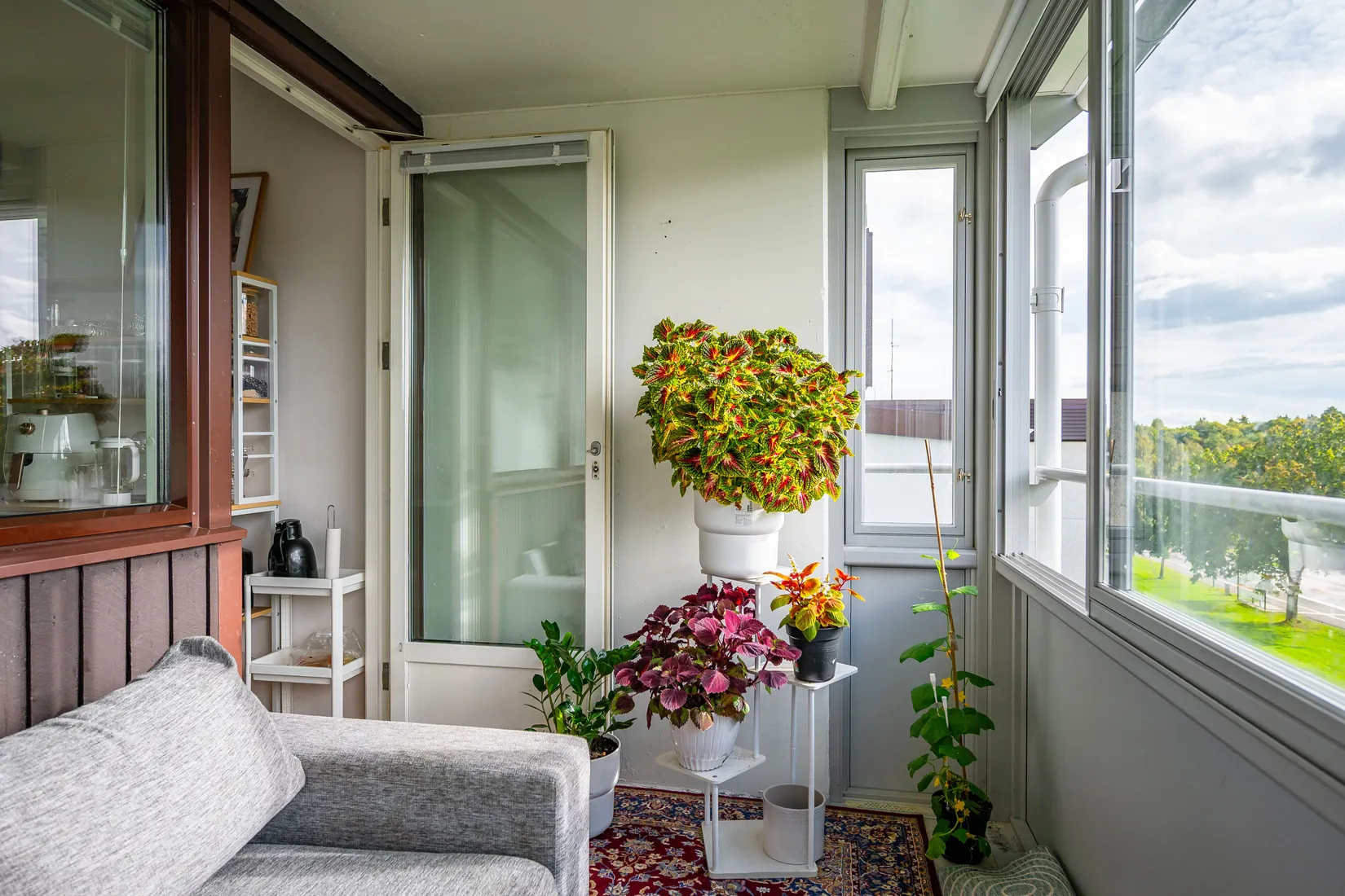 Bostadsrätt, Bäckebovägen 28B, Bosvedjan, Sundsvall