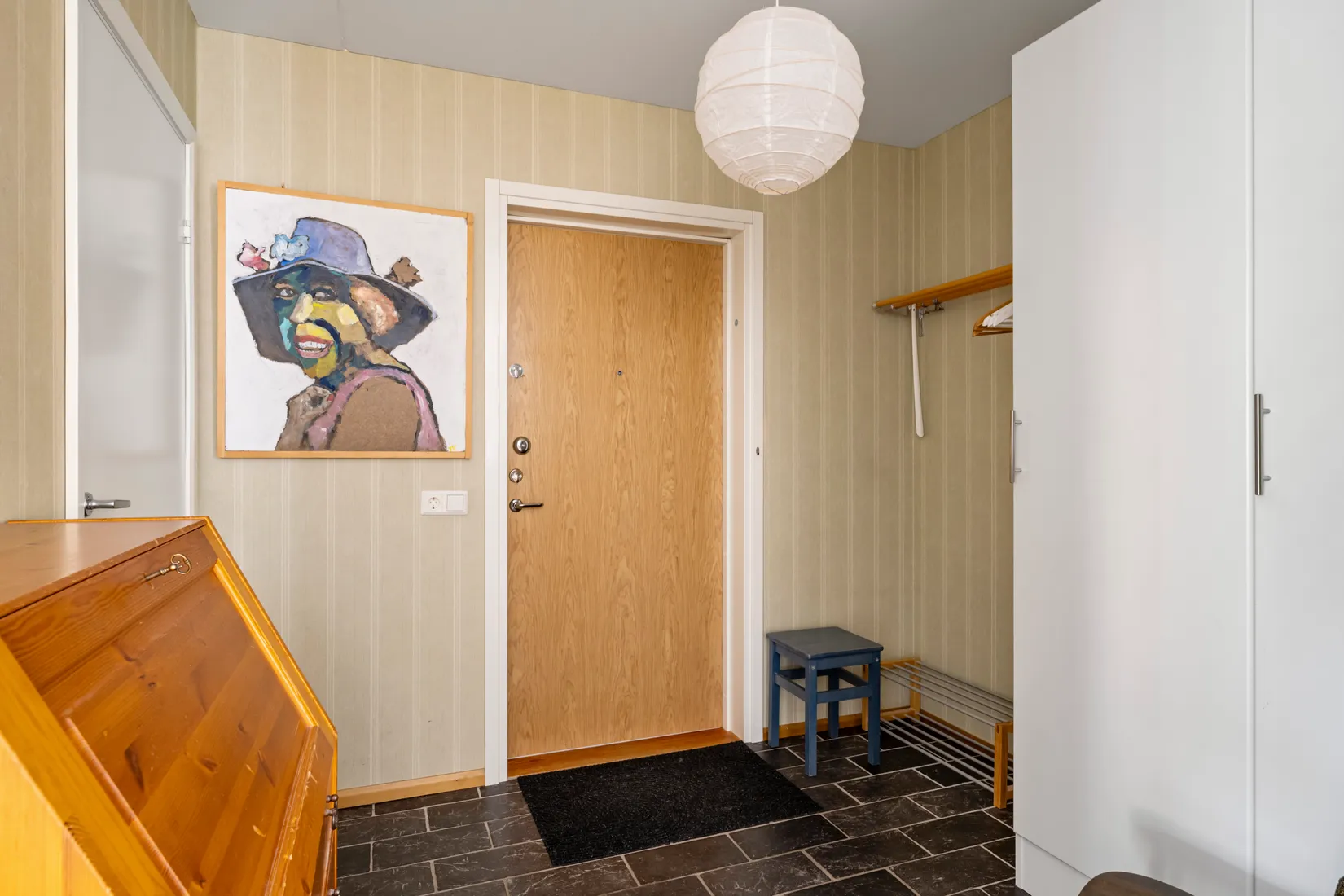 Bostadsrätt, Bangårdsgatan 15, Centrala Norrtälje, Norrtälje