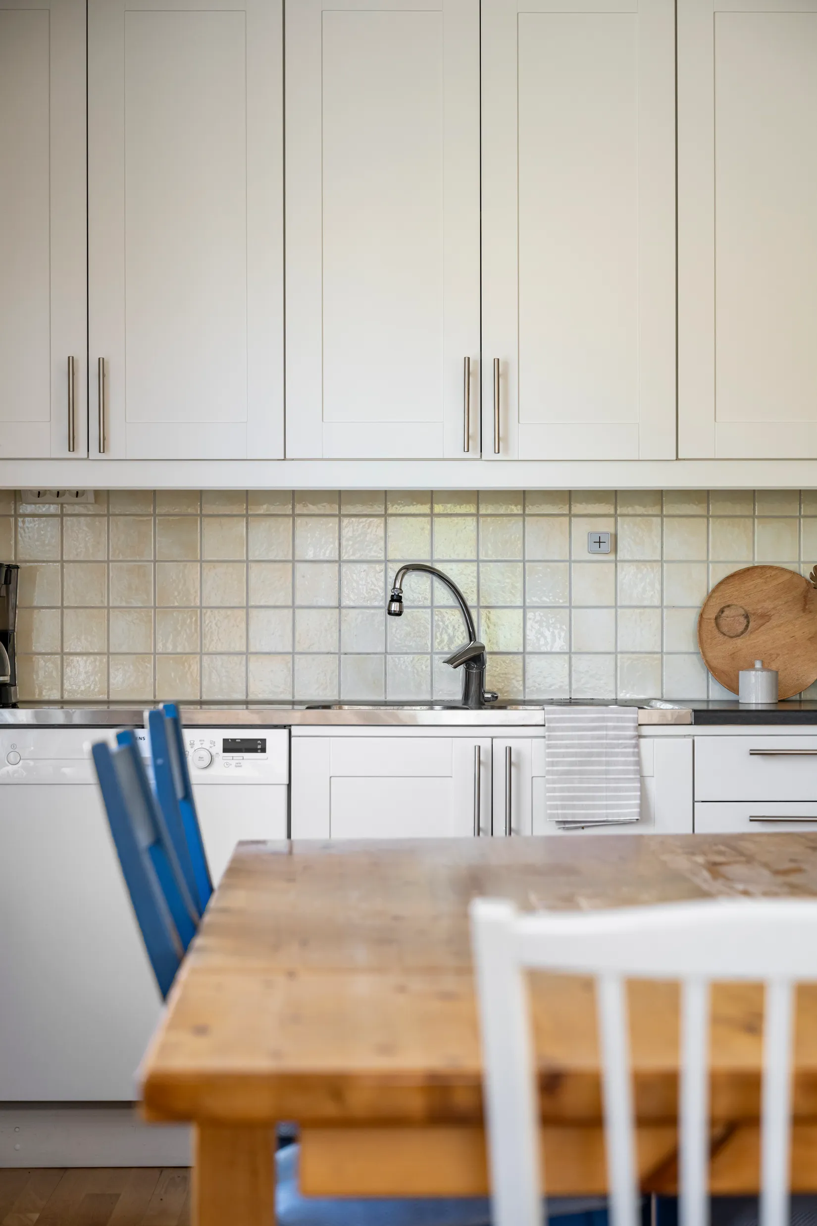 Bostadsrätt, Bangårdsgatan 15, Centrala Norrtälje, Norrtälje