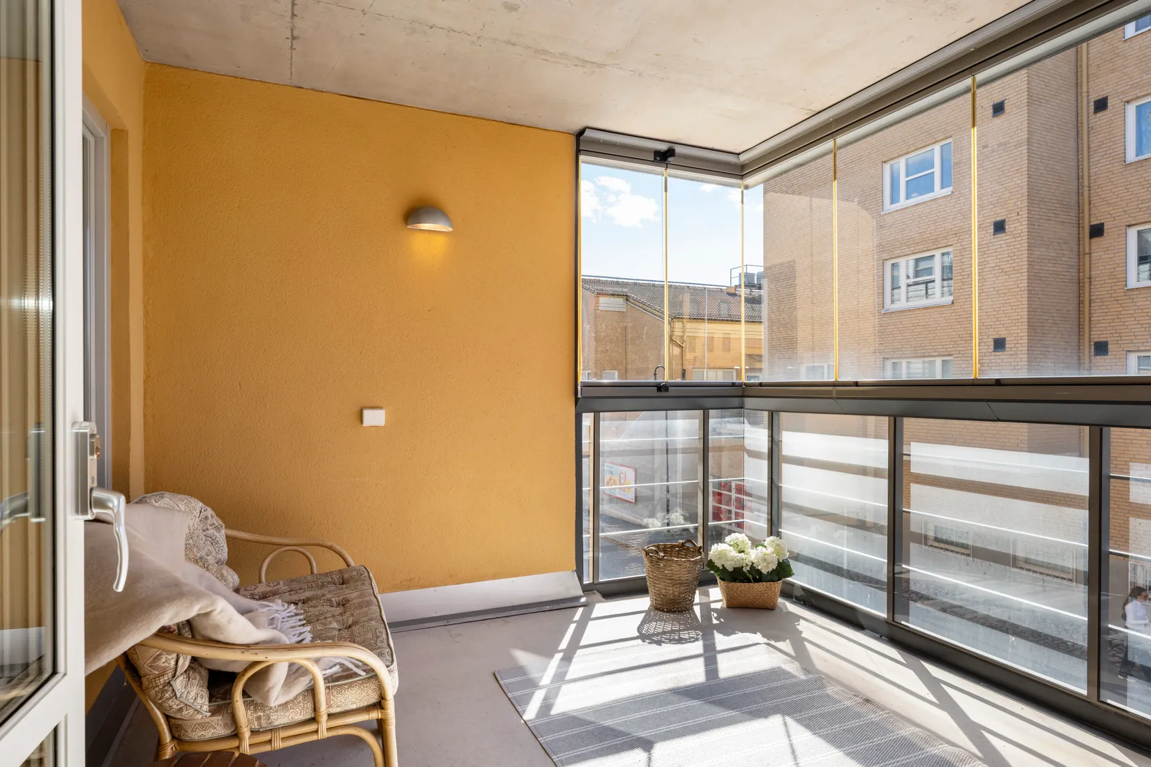 Bostadsrätt, Bangårdsgatan 15, Centrala Norrtälje, Norrtälje