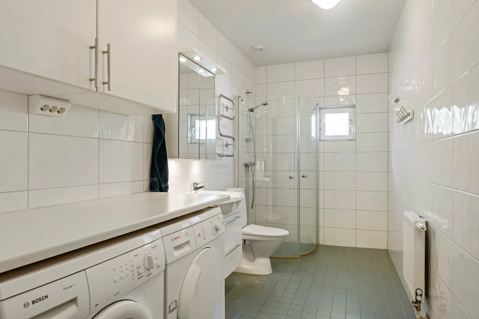 Bostadsrätt, Bangårdsgatan 15, Centrala Norrtälje, Norrtälje