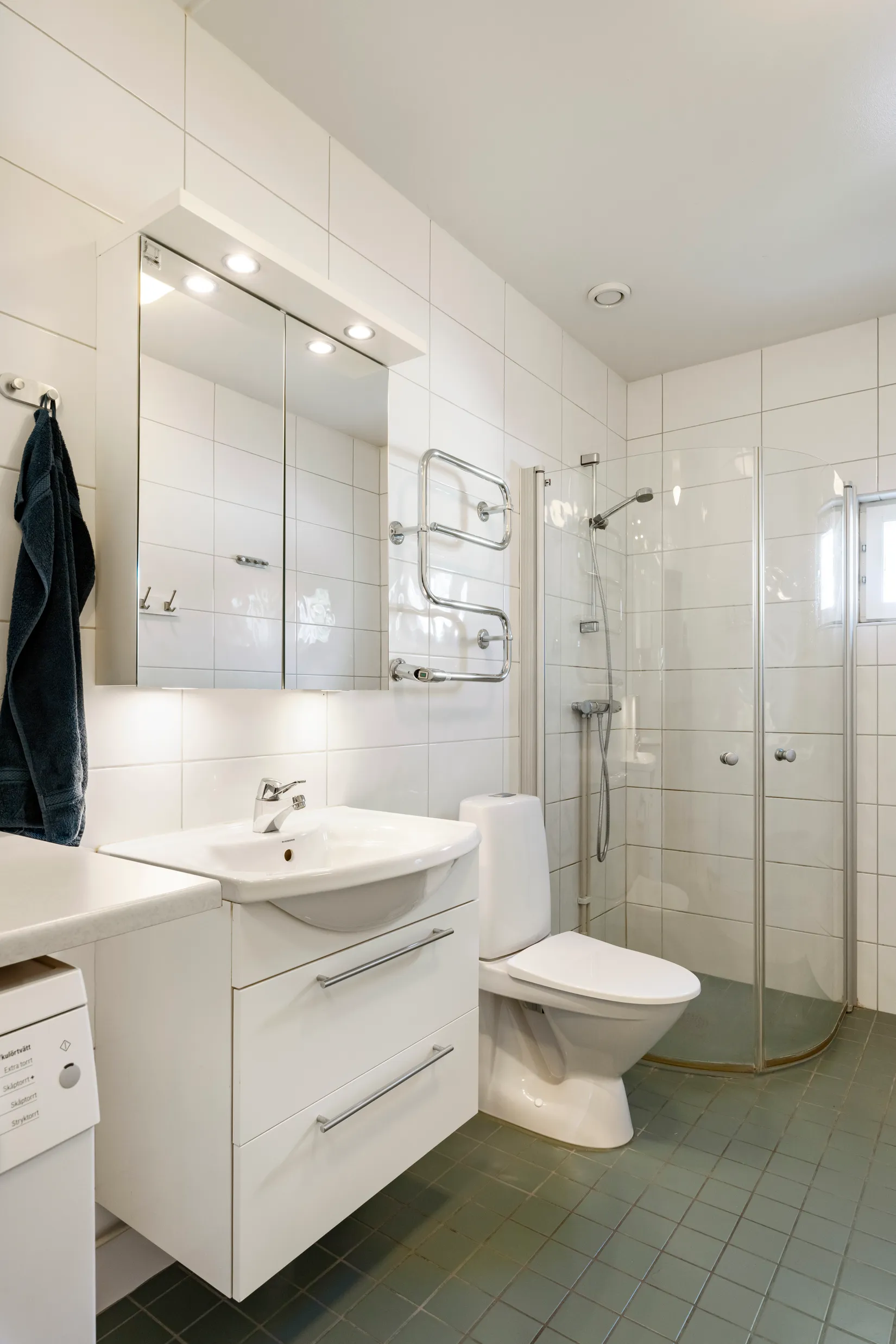 Bostadsrätt, Bangårdsgatan 15, Centrala Norrtälje, Norrtälje