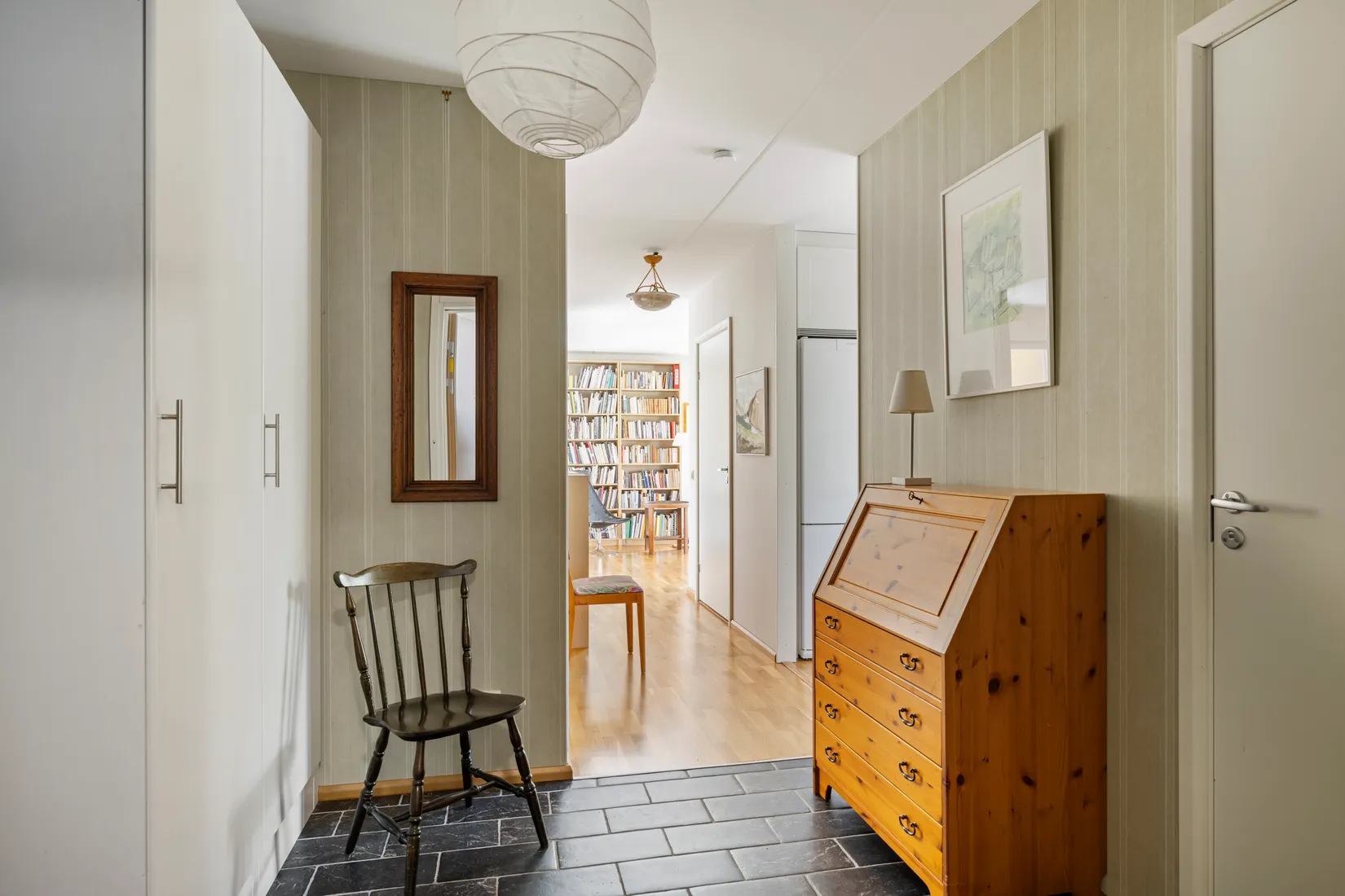 Bostadsrätt, Bangårdsgatan 15, Centrala Norrtälje, Norrtälje