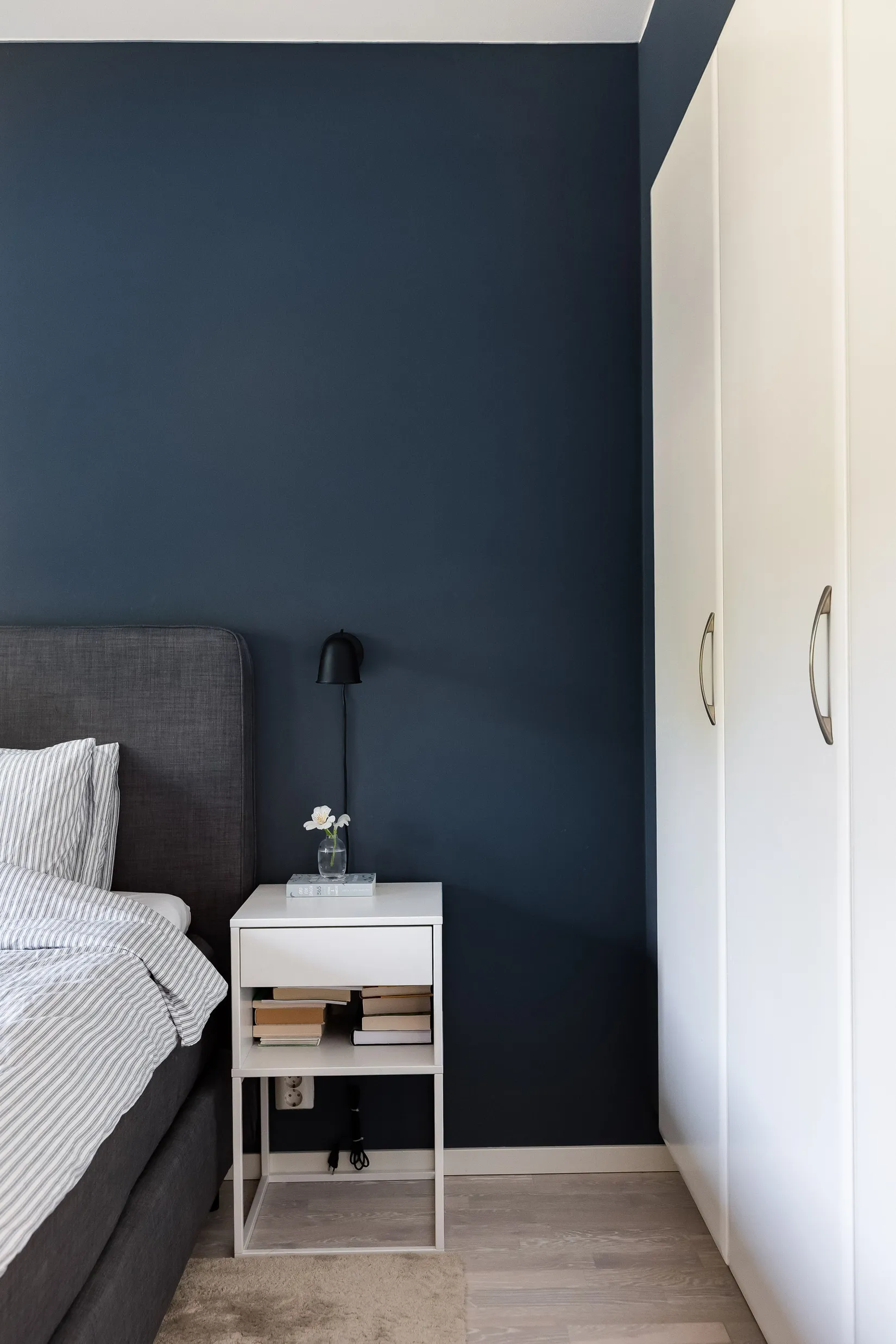 Radhus, Hindergårdsgatan 47B, Rynninge, Örebro