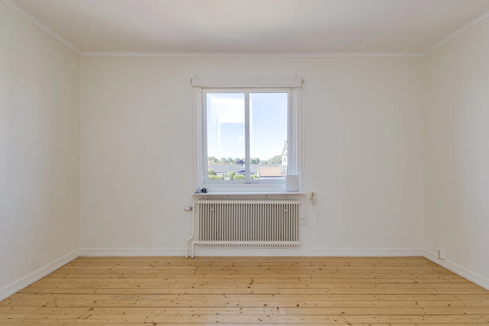 Villa, Widegatan 33, Munksundet, Enköping