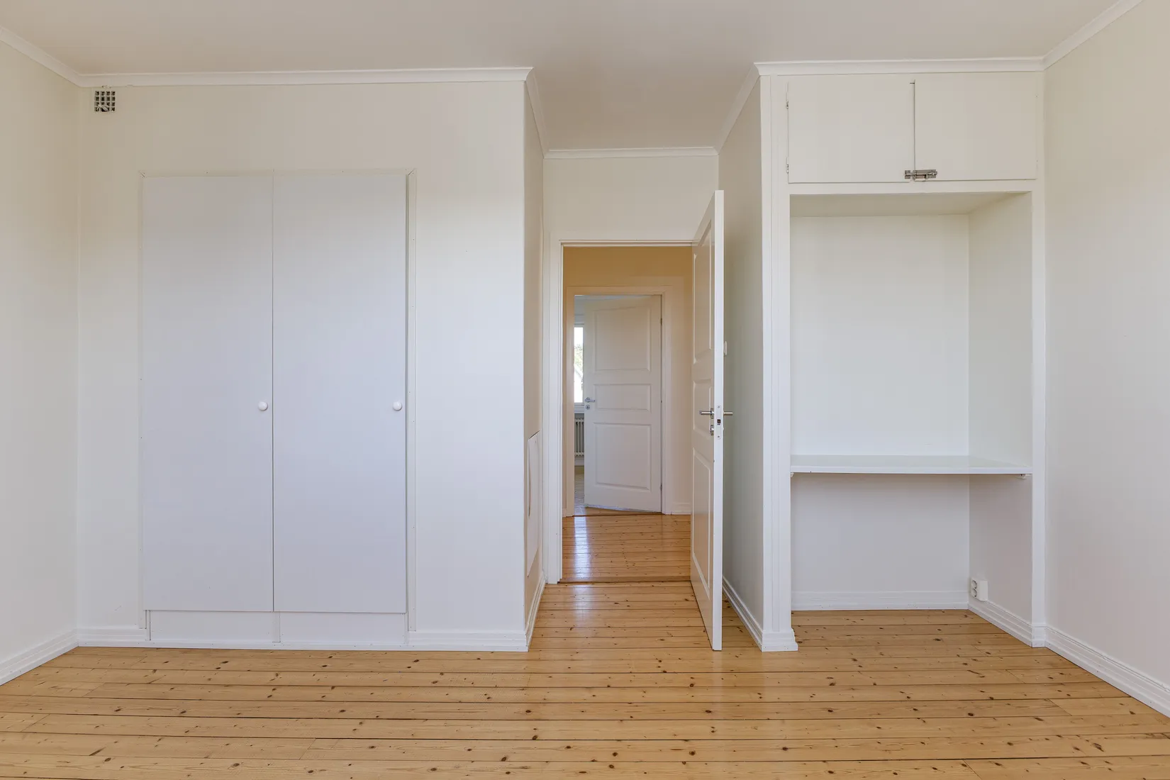 Villa, Widegatan 33, Munksundet, Enköping