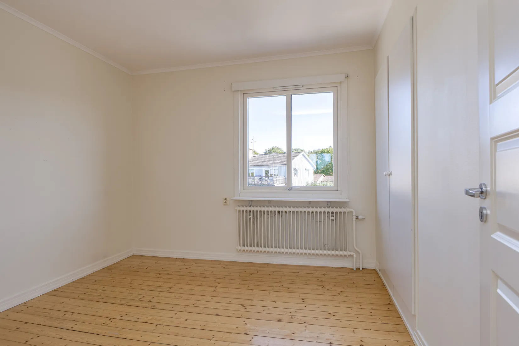 Villa, Widegatan 33, Munksundet, Enköping