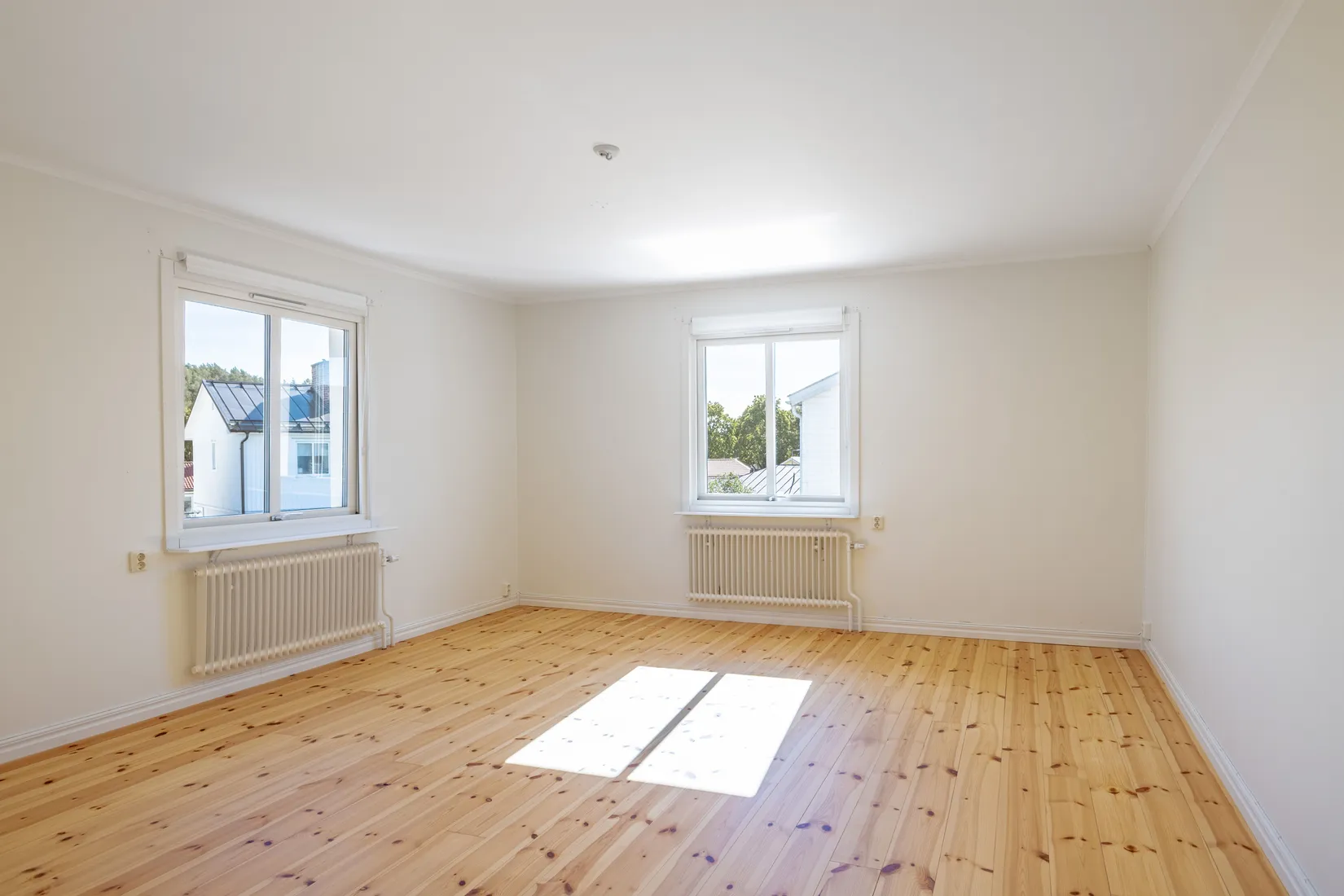 Villa, Widegatan 33, Munksundet, Enköping