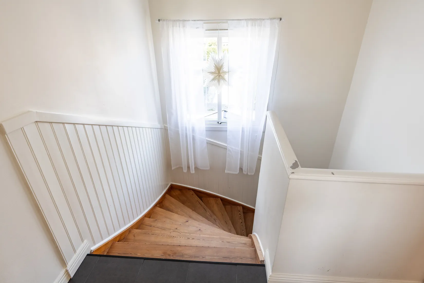 Villa, Widegatan 33, Munksundet, Enköping