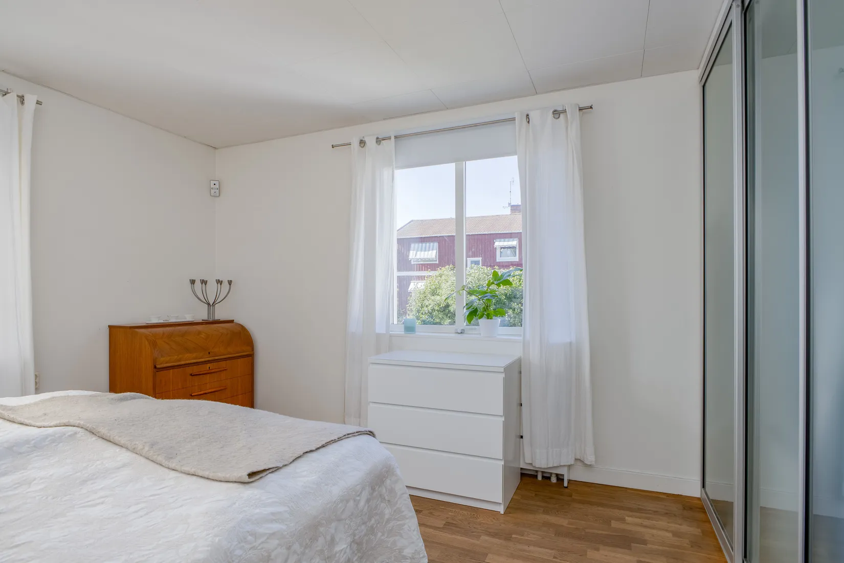 Villa, Widegatan 33, Munksundet, Enköping