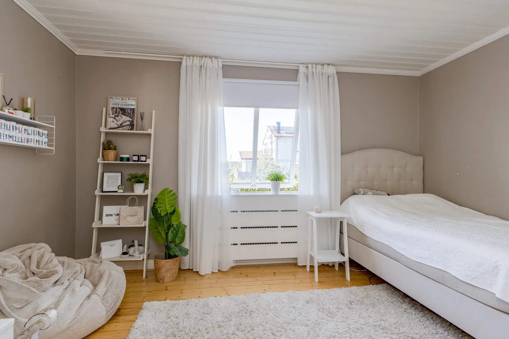 Villa, Widegatan 33, Munksundet, Enköping