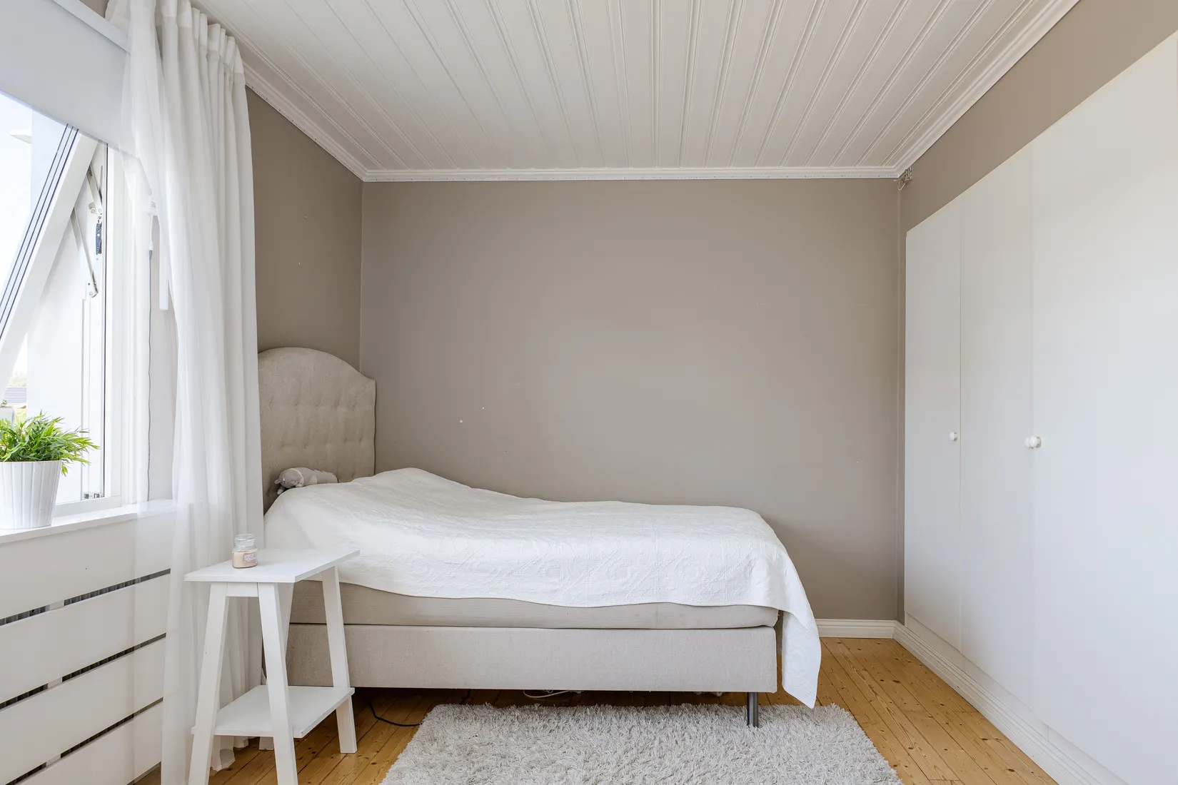 Villa, Widegatan 33, Munksundet, Enköping