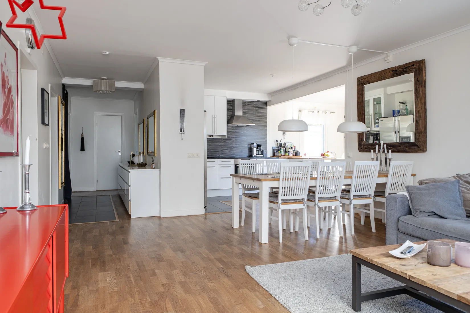 Villa, Widegatan 33, Munksundet, Enköping