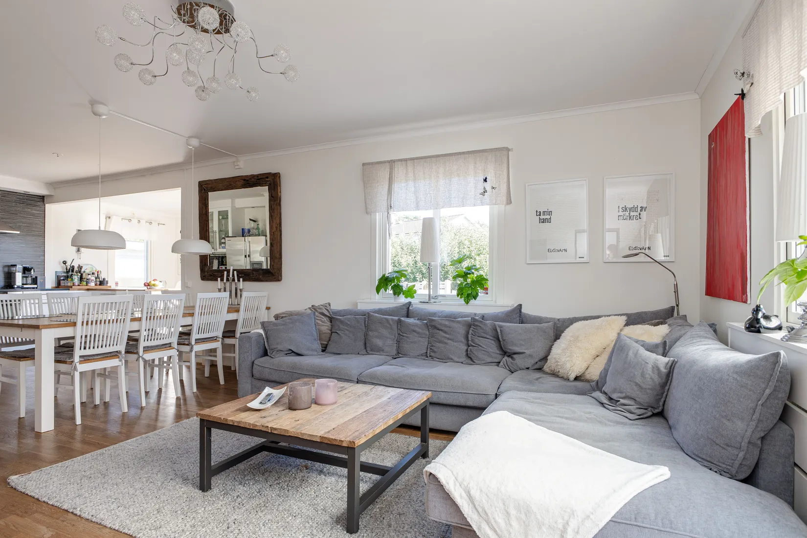 Villa, Widegatan 33, Munksundet, Enköping