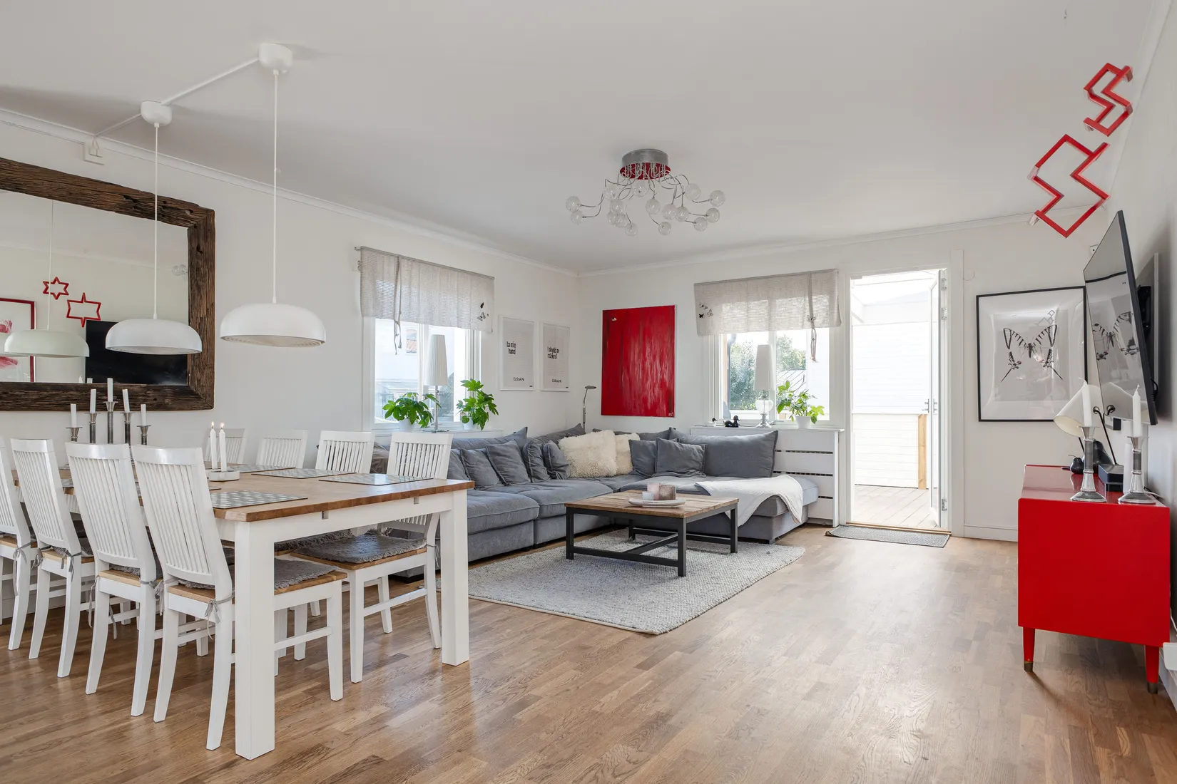 Villa, Widegatan 33, Munksundet, Enköping